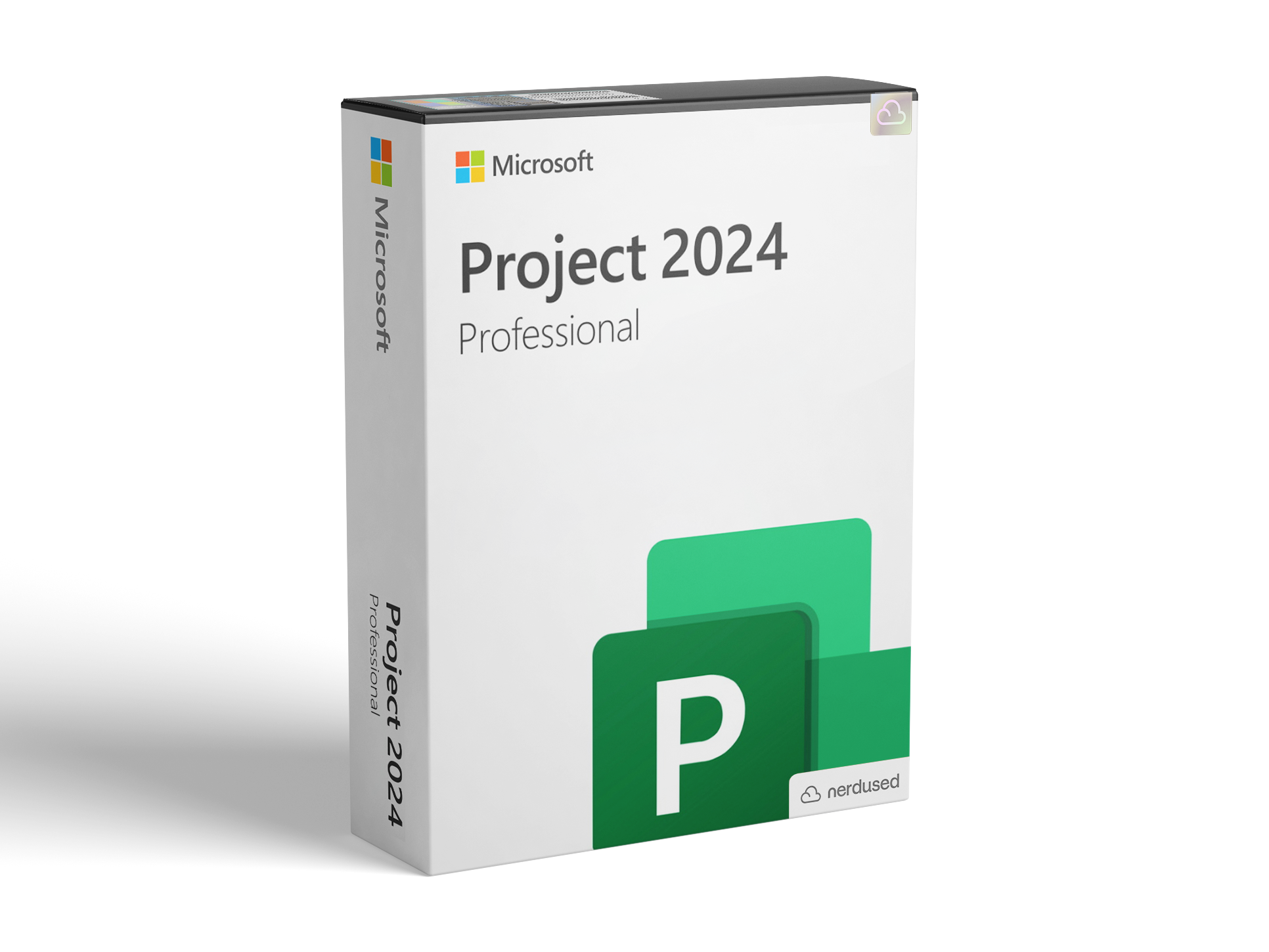 Microsoft Project 2024 Professional for 3 Devices | Lifetime License | Windows Microsoft Project 2024 Professional for 3 Devices | Lifetime License | Windows